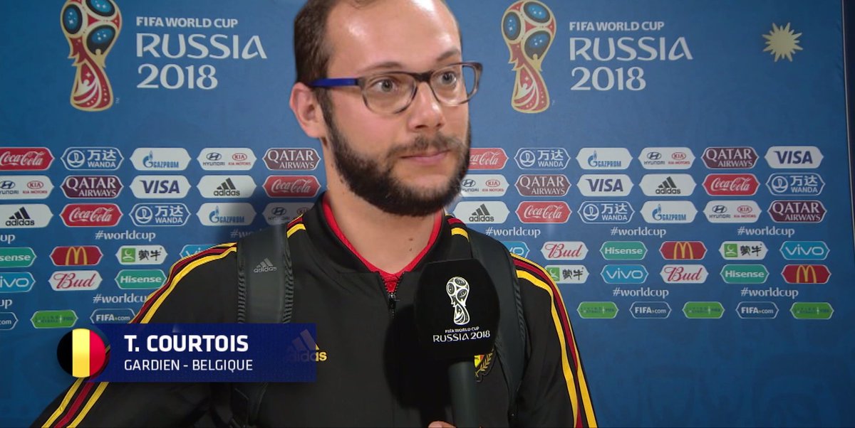 Kiranyx's tweet image. - "Qui vous dit que je suis pas champion du monde ?"