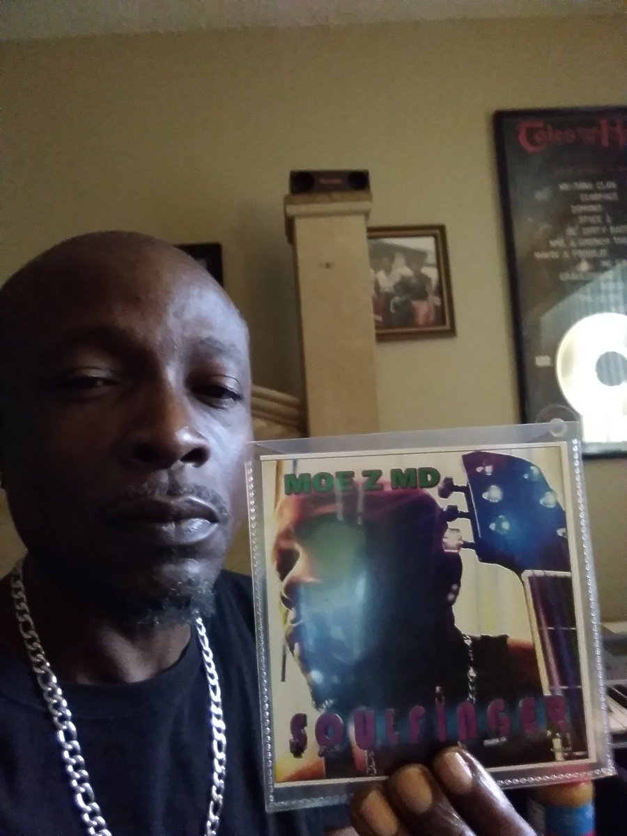 Moe Z MD The Otha Dr ™★ tweet media
