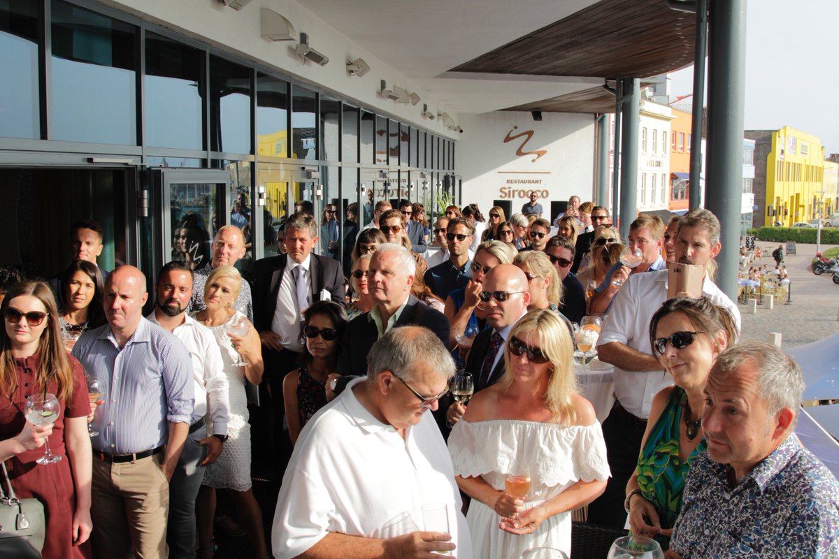 The Refinery tweet media