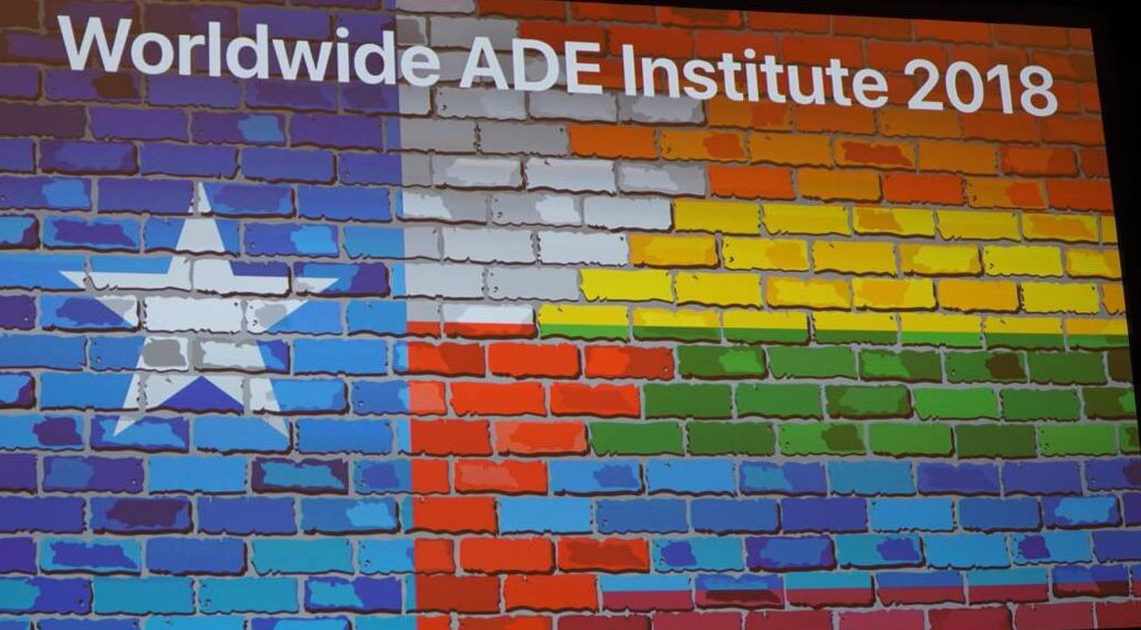 pedroj0se's tweet image. Beyond grateful for being part of this amazing group of educators. Thank you for inspiring me to always push the envelope in finding ways to help students learn, in and outside my classroom. #ade2018 #AppleADEChat #EveryoneCanCeate