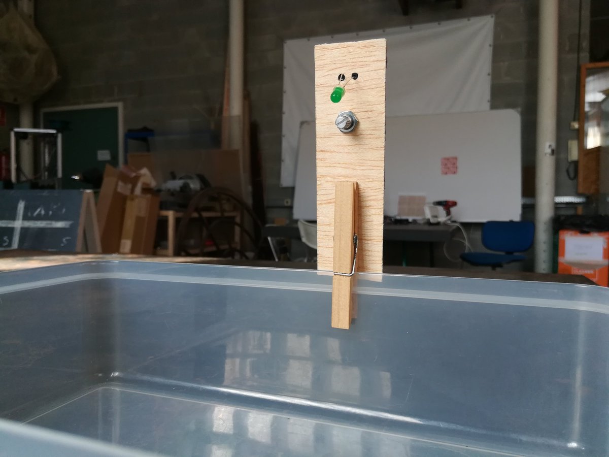 imvectech's tweet photo. Led mosquito trap to study night animals at the HanGarden of @Hangar_org.
Documentation coming soon.
#GAIMeC
#DIWOsurvival
#CitizenInvestigation https://t.co/vIosH87818