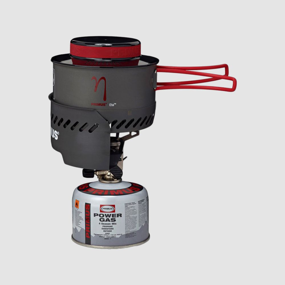 Boil water in under 3 minutes with this discounted backpacking stove edcm.xyz/tr4fr