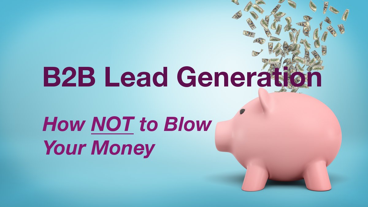 How to move the dial for your business? Hire the right #b2b #leadgeneration service provider and manage them right   funnelprofit.com/b2b-lead-gener…