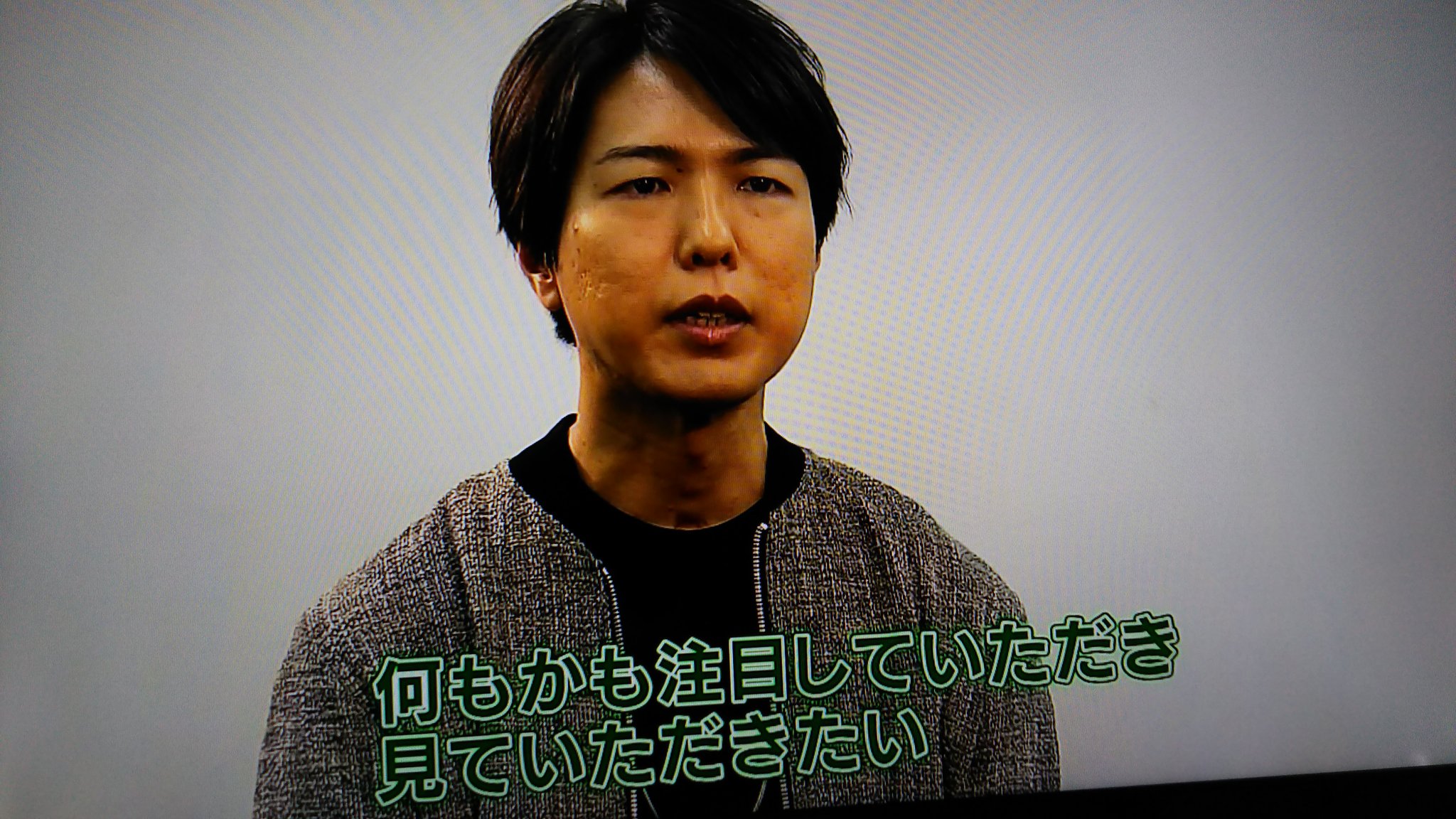 涼 Twitterren 神谷浩史 進撃の声優 進撃の巨人 神谷浩史さん T Co Nizgszk6nm Twitter