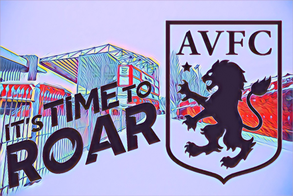 avfc_edits's tweet photo. #AstonVilla #AVFC #LetsRockVillaPark #ItsTimeToRoar #PartOfThePride #PrideOfTheMidlandsRejuvinated https://t.co/58JSz7dAVN