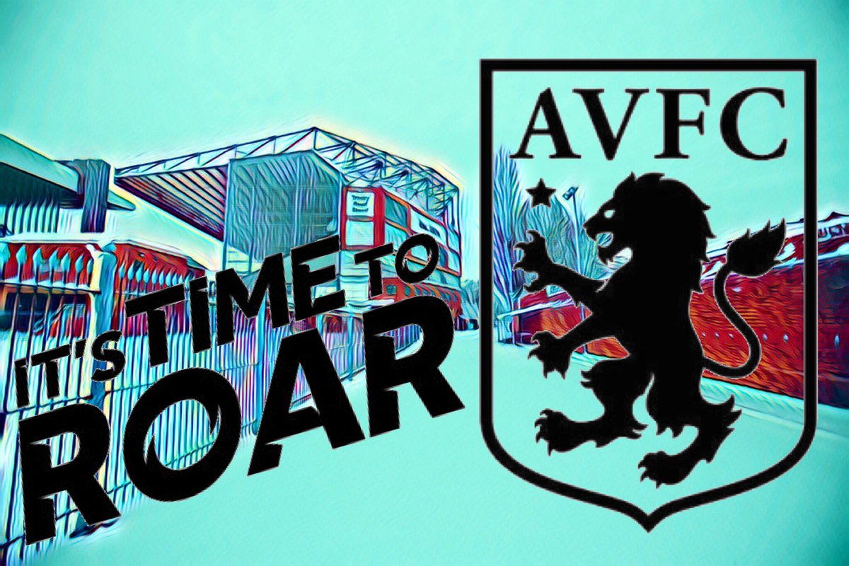 avfc_edits's tweet photo. #AstonVilla #AVFC #LetsRockVillaPark #ItsTimeToRoar #PartOfThePride #PrideOfTheMidlandsRejuvinated https://t.co/58JSz7dAVN