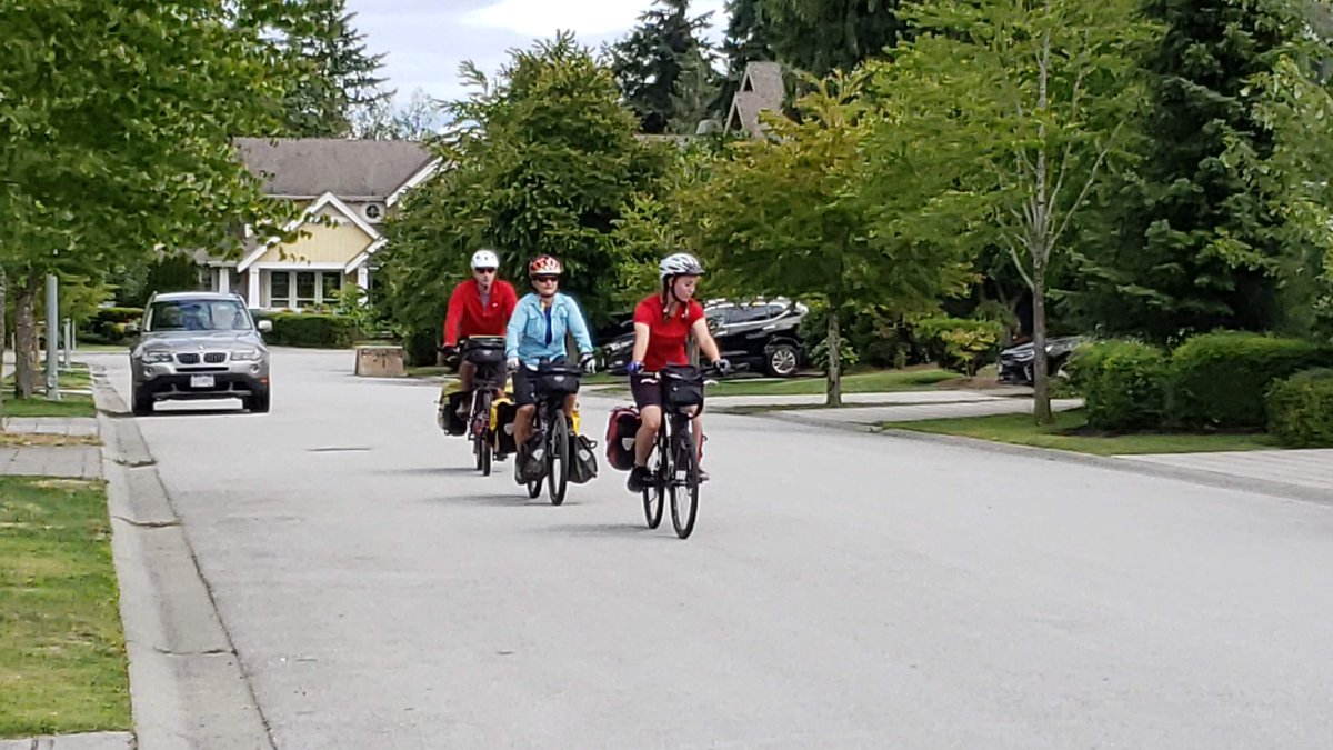 LetsRideBikesca's tweet photo. Fast Forward 4 Months! We're on a different continent, read this very short blog to find out more.
https://t.co/s6enpaKxCl https://t.co/RpLUBTZCOW