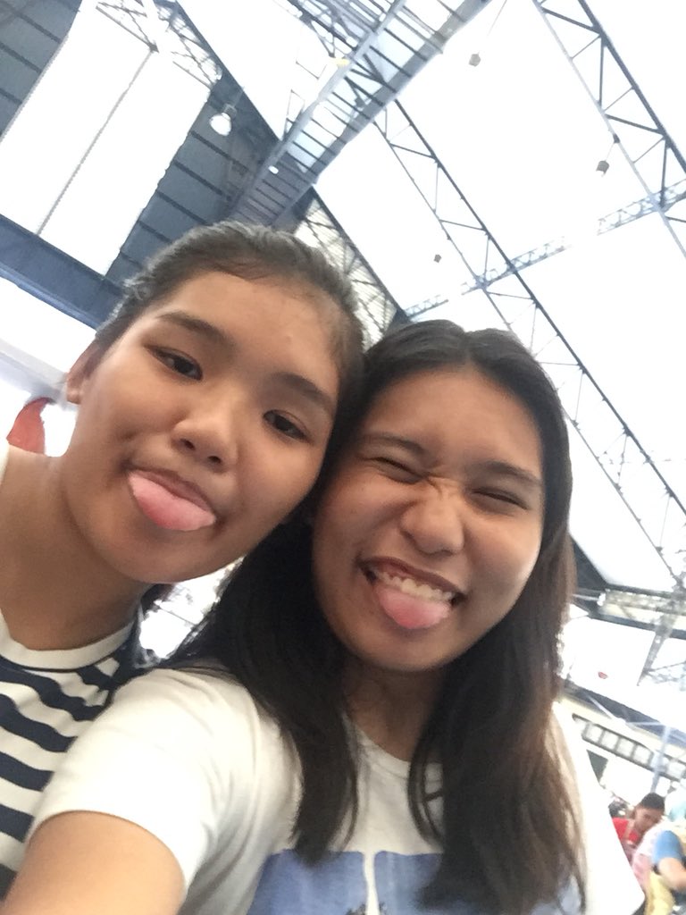 maxineandreyaya's tweet photo. Happy birthday to my accountancy buddy @monicanagac 🎉 dai laban jud tas accountancy ha?#TeamProceed tysm for everything and ilysm😚💕 https://t.co/PZUIzgYtqB