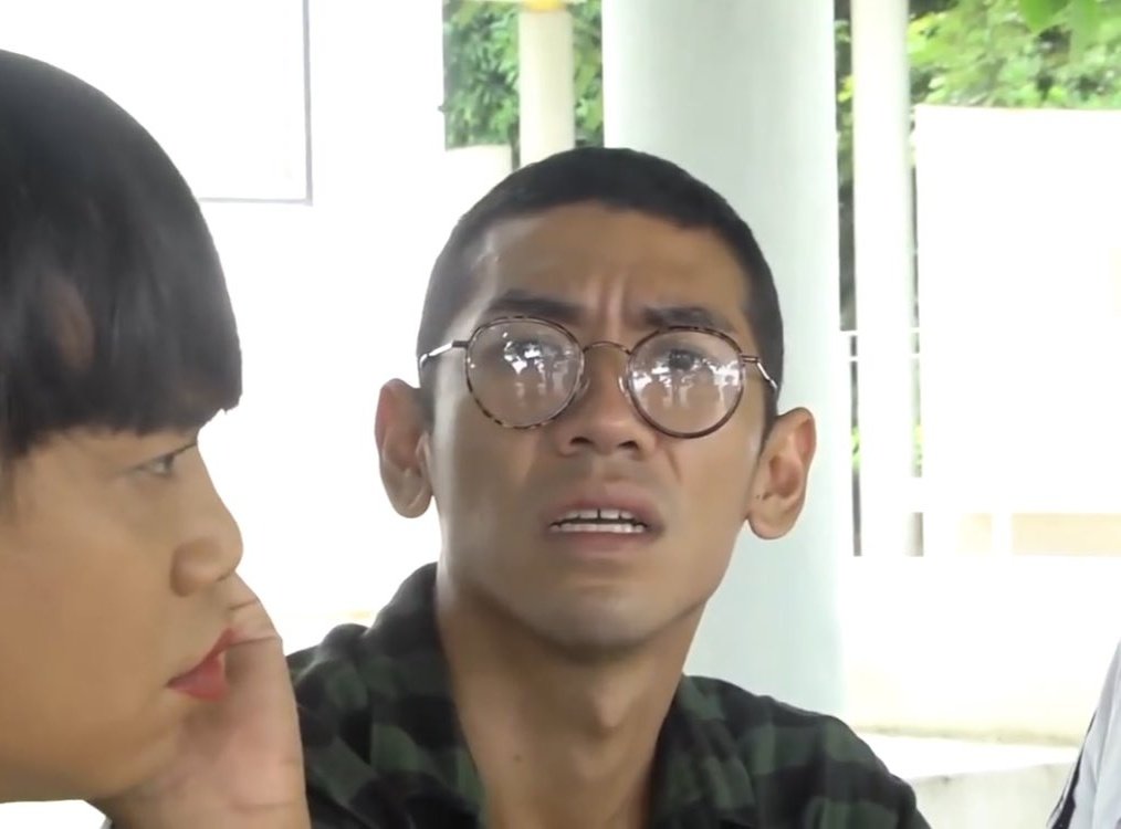 MaleeeMinmin's tweet photo. #มิ้งโป๊ะแตก
ไม่มีหลักฐานว่าท้องไม่พอ ยังไม่มีหลักฐานการแท้งอีก โว้ยยยยยยยย https://t.co/HyljOZzJDr