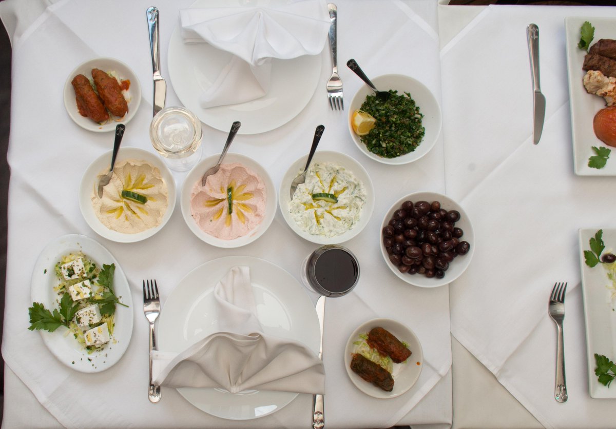 Choose from our great menu options and load up for a big weekend with a feast from Fantasia Palace. 

To make a reservation, visit ----> bit.ly/FantasiaPalace…