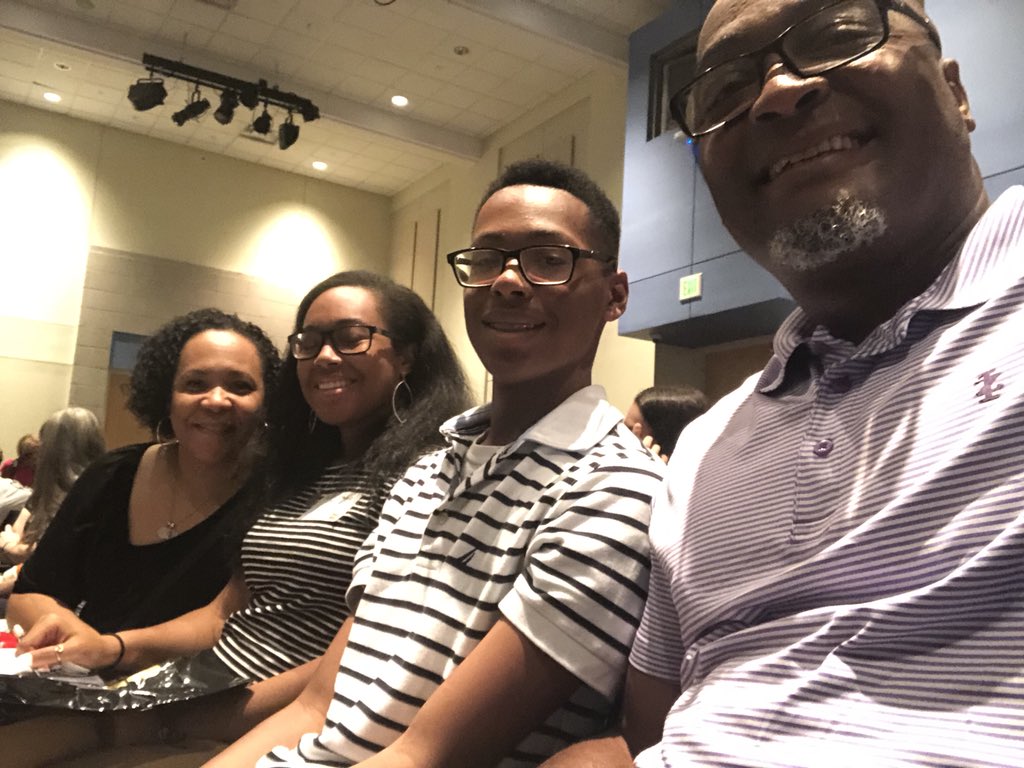 tcaldwell40's tweet photo. Attending #PreVU2018 at Vanderbilt University! https://t.co/YhKo6kiw4A