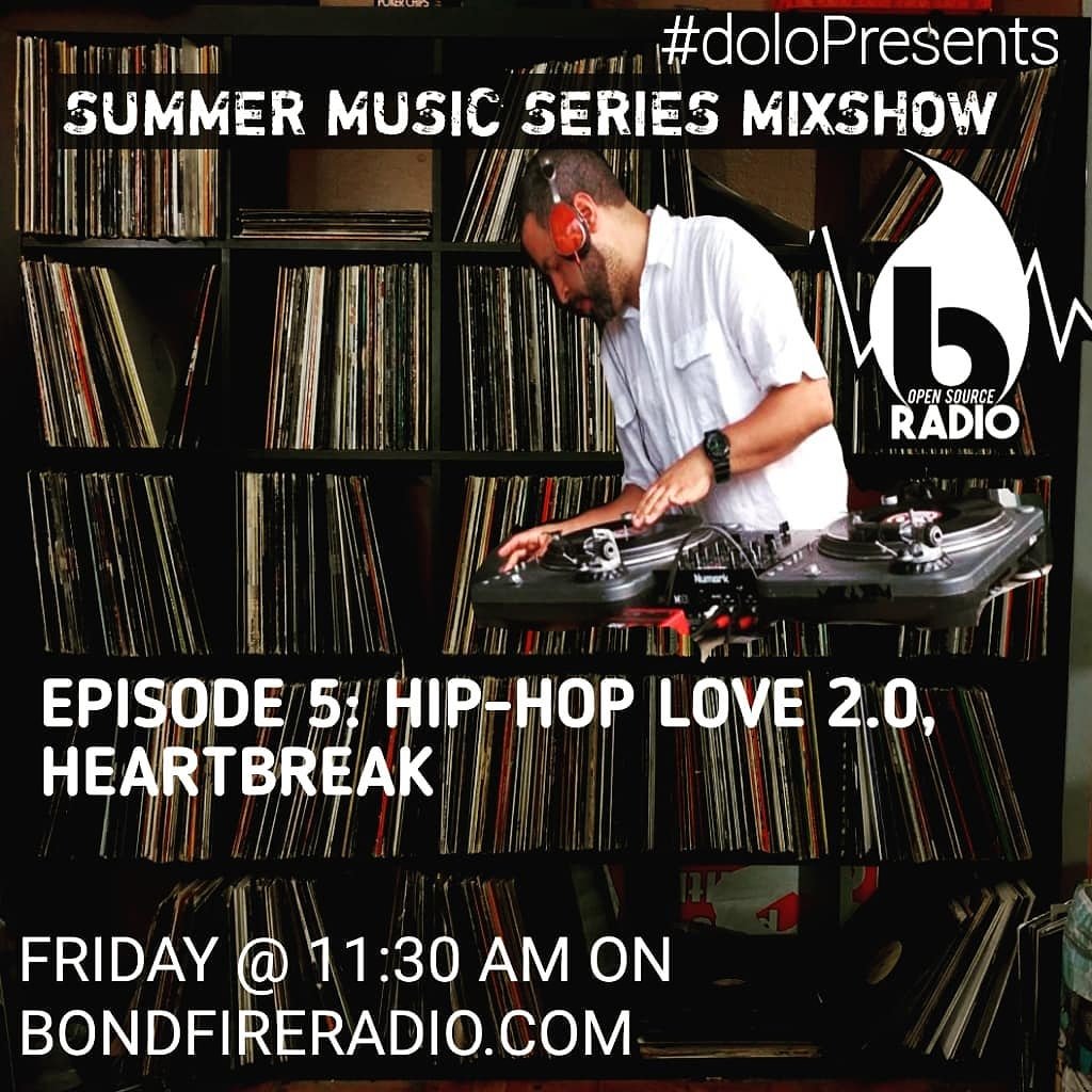 Stay locked for the real #affirmationFriday on bondfireradio.com
✊🏾✊🏾✊🏾
10am EST <a href="/tkintheam/">TKinTheAM | Radio Show & Podcast</a> 
1130am EST <a href="/discdolo/">berto rod</a> Presents....Hip Hop Heartbreak 💔
1pm EST CHOOSE BLACK JOY w/ @hispensoul of @theblackjoyproject 
830pm EST NEW <a href="/bsots/">Radio BSOTS</a> on Bondfire! 
🔥🔥🔥
