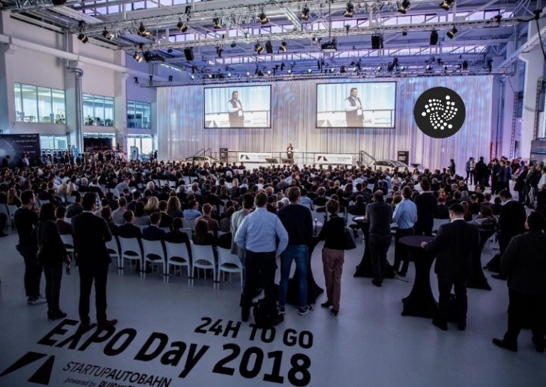 CryptoBTC_Chris's tweet image. $IOTA Wins the #StartupAutobahn by #PlugandPlayTC Pitch Event in Stuttgart

#altcoins #altcoin $btc #bitcoin #cryptocurrency
cryptovibes.com/crypto-news/io…