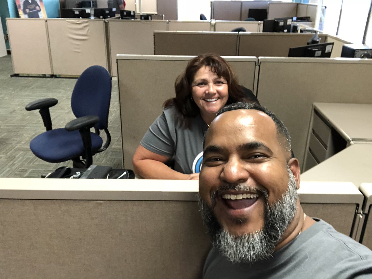 Great visit in Cape Girardeau with one of the Best in this Business <a href="/KerryToon743/">Kerry</a>. Record numbers and day over day improvement. We are just getting started #generationjordan <a href="/rieger0876/">Sarah Rieger </a> <a href="/MSpired1/">Michelle M. Jordan</a> <a href="/mequel/">Mequel Scott</a> @ATTCape1DS