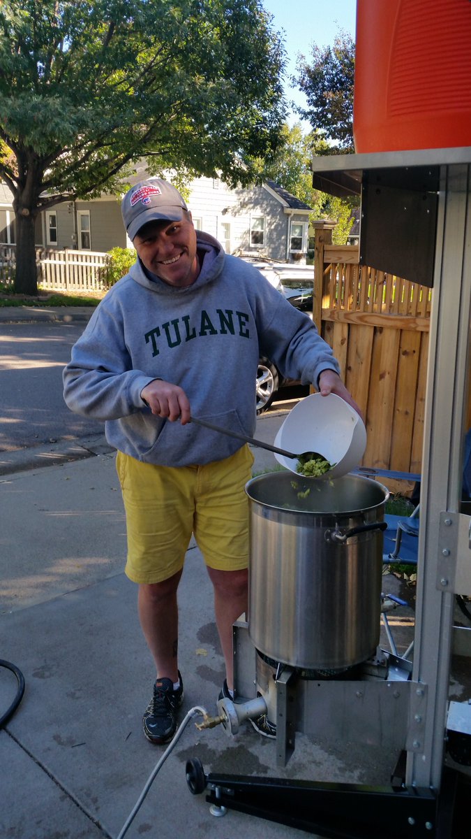 smallbatchbrew's tweet photo. 20 years to perfect coming soon to Avondale, PA #avondalepa https://t.co/nnu9PZLZth