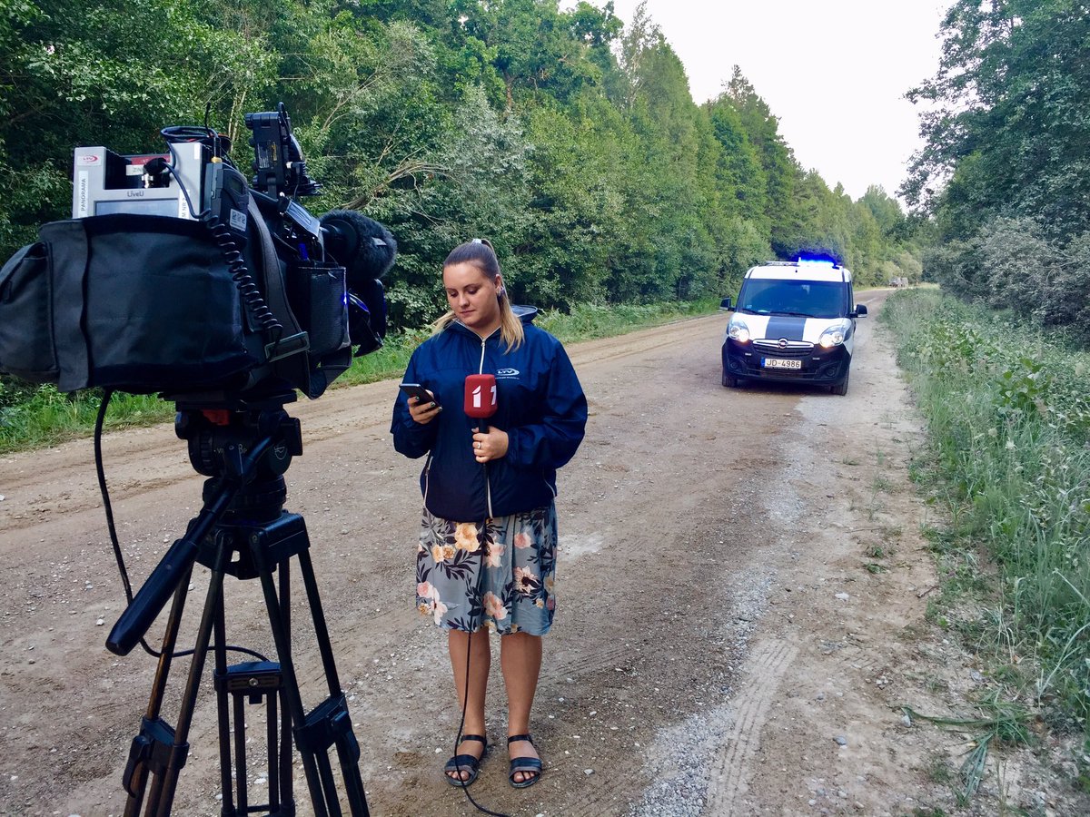 IMilovs's tweet photo. Live stream. 19.07.2018 #Stikli #LTVkamera 🎥 @ltvzinas @ltvpanorama https://t.co/OiYdyXrGRZ