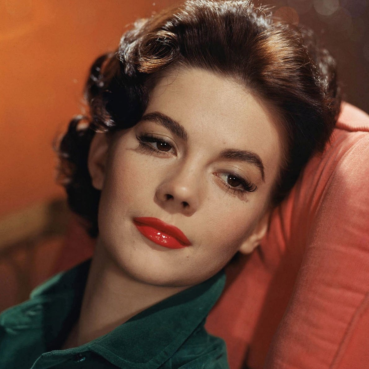 \"You know what I want? I want yesterday.\"

Happy birthday, Natalie Wood.... 