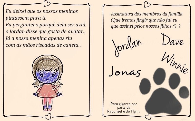 bepsych0's tweet photo. Hoje nós fazemos um ano, de amizade, de cumplicidade, de amor. Um ano que nos tornamos numa família. Eu quero pedir-te desculpa e também um grande obrigado por tudo, pelas brigas e pelos bons momentos que nos fizeram mais fortes.
Feliz um ano meu bem.
Eu amo-te. https://t.co/BVepD7W9cK