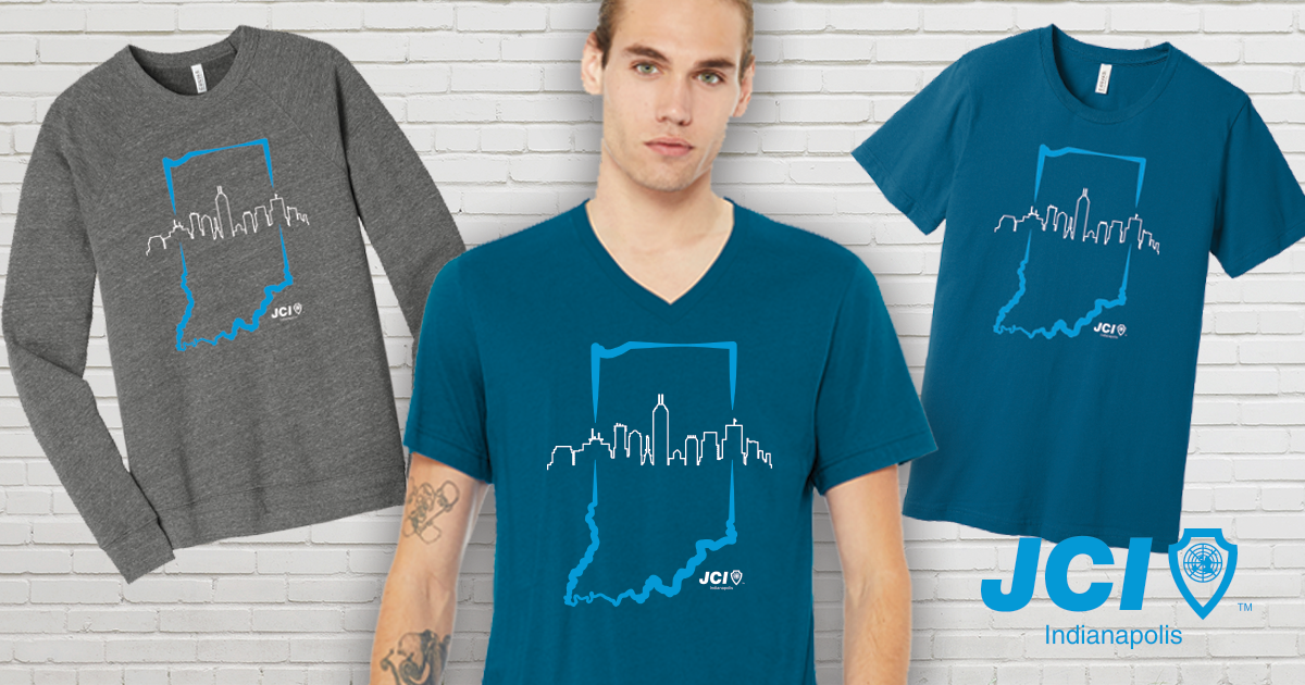 JCI Indianapolis tweet media