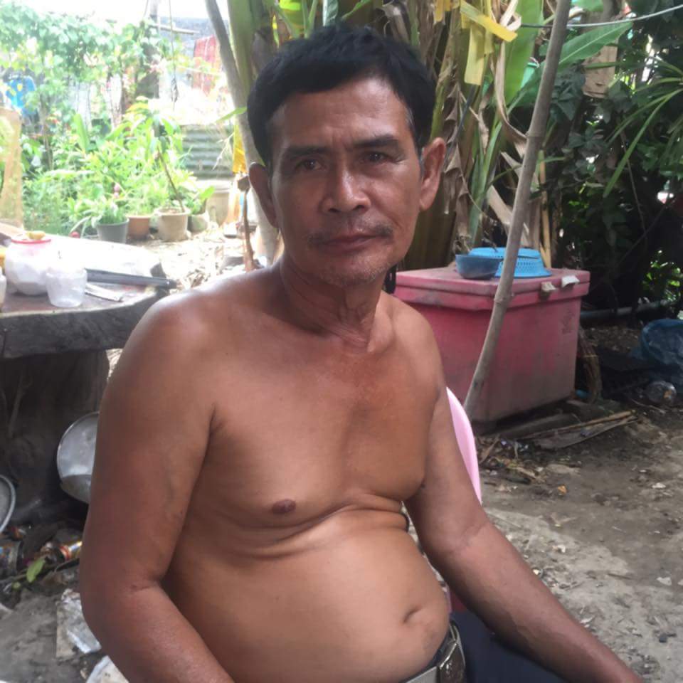 love Grandfather (@bongthy17) on Twitter photo 