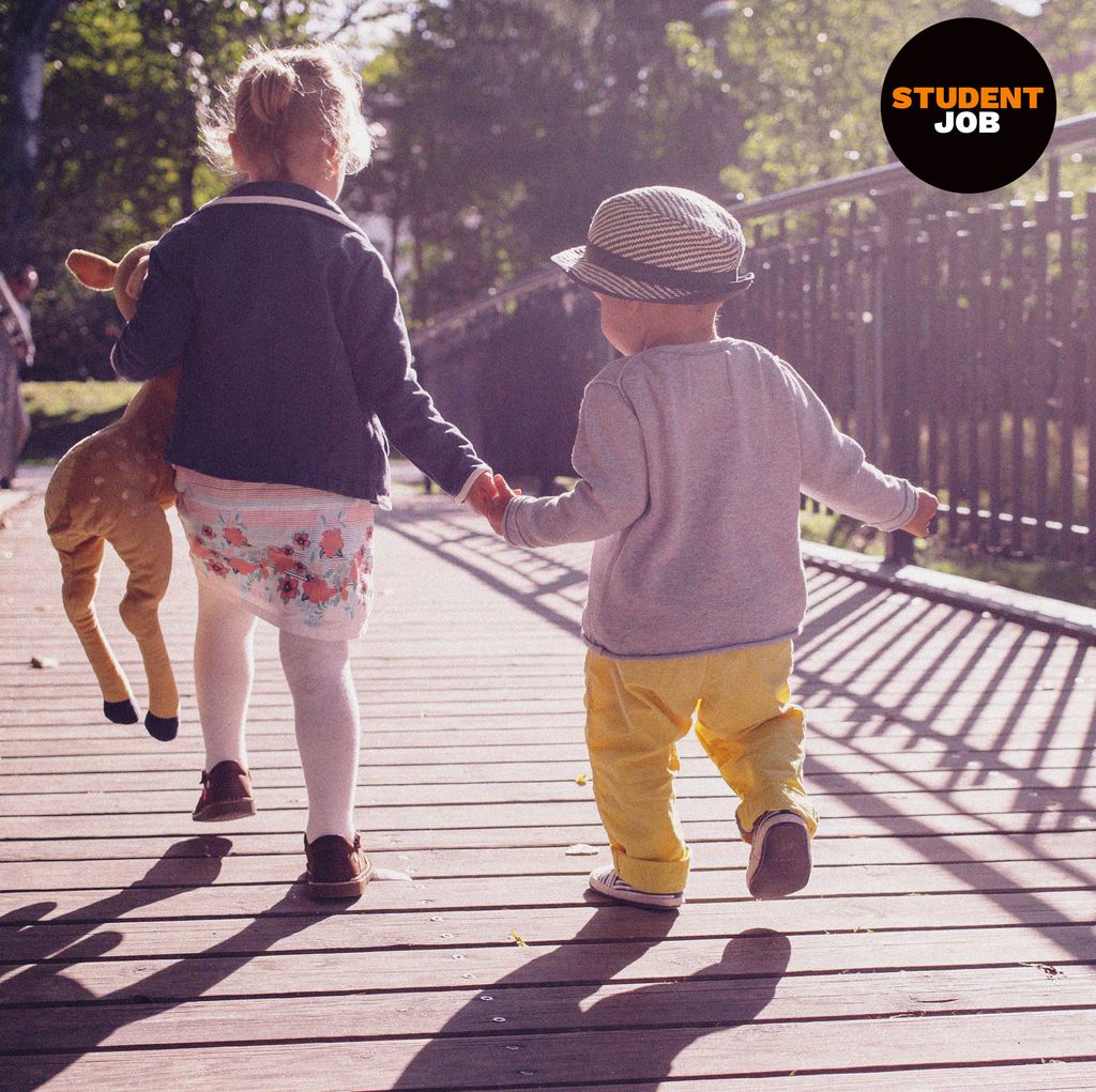 If you wish to provide high quality childcare in London then apply for a role with Koru Kids! Receive benefits such as excellent pay, flexible working hours and the opportunity to develop skills to advance your career! Click on the link and find out more: buff.ly/2IXukGU