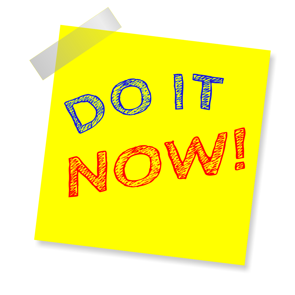 Jump_To_Work's tweet image. I'll do it tomorrow...No, do it today! Here are 5 hacks to stop procrastinating:
jumptowork.com/procrastinatio…