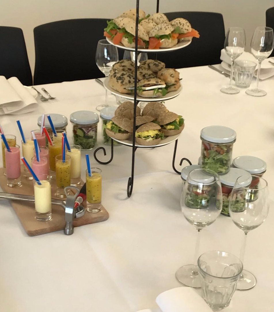 Emmeloord ↔ Venlo 

BAUHAUS Venlo 🔨 is feestelijk geopend deze week!