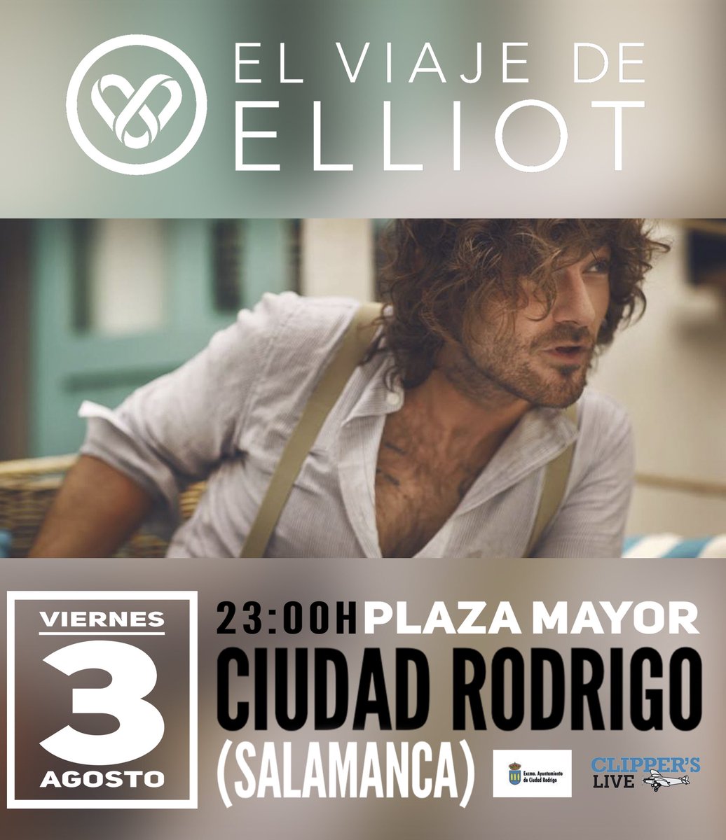 _FranRoldan_'s tweet photo. Familia, os esperamos el próximo viernes 3 de Agosto en Ciudad Rodrigo #Salamanca🤘🏼🎸 Ganazas! https://t.co/vXgtziA0QL https://t.co/fgnWzpOsog