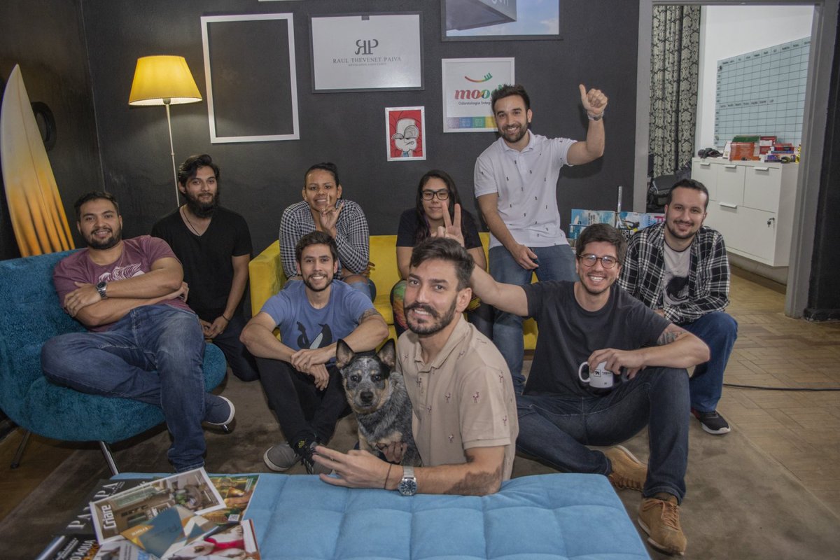 treszeroagencia's tweet photo. Feliz dia do amigo para essa galera massa! #Teamtreszero #Treszero https://t.co/2fgcxInbGg