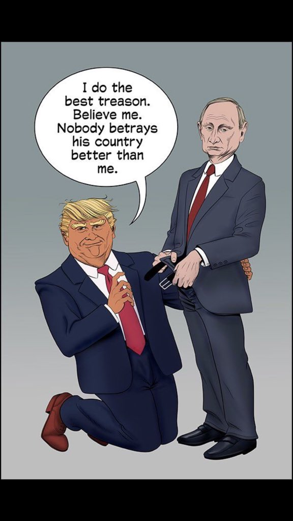 KrisMcgough's tweet photo. @DeepStateExpose @realDonaldTrump Good luck with your president. https://t.co/3sA4Y7QKOF