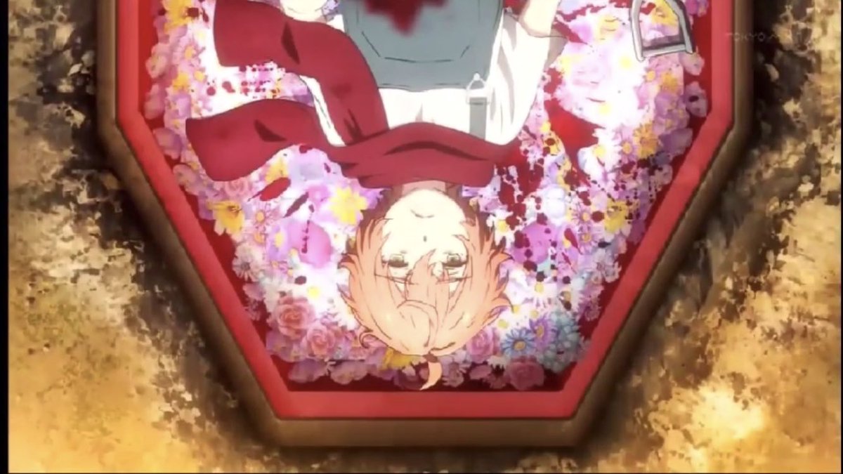 ひぃちゃん A Twitter エディ死亡 可愛かったよ 殺戮の天使