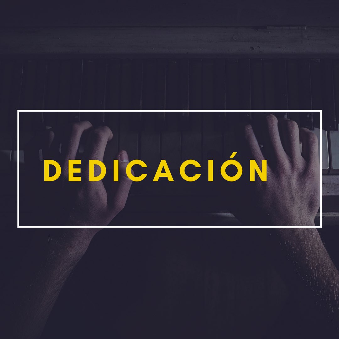 MXCreativo's tweet photo. Dedicación: 

Es una parte fundamental que se requiere para lograr aquello que te propones, nada se logra de la noche a la mañana.
La dedicación que pongas a cada cosa que realices, refleja cuán importante es para ti aquello que deseas conseguir. #BuenViernes https://t.co/tluht0O3F6
