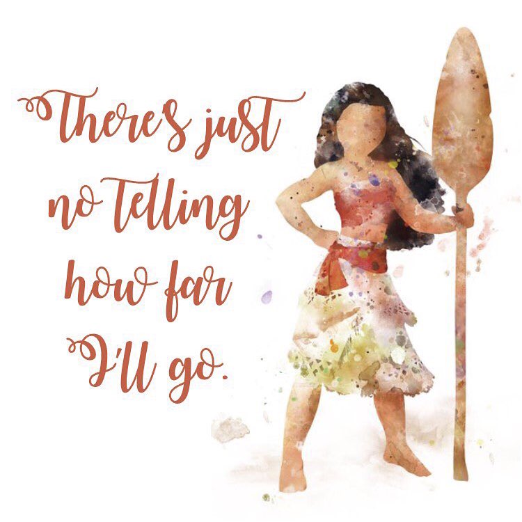 GownsOnTheTown's tweet photo. “There’s just no telling how far I’ll go.” ~Moana 🌊🌺🐷
#GownsOnTheTown #GOTTPrincess #princess #SETXprincess #disneyprincess #moana #disney #princessquotes #quoteoftheday #wordstoliveby #princessmoana https://t.co/JnHuXTssAx