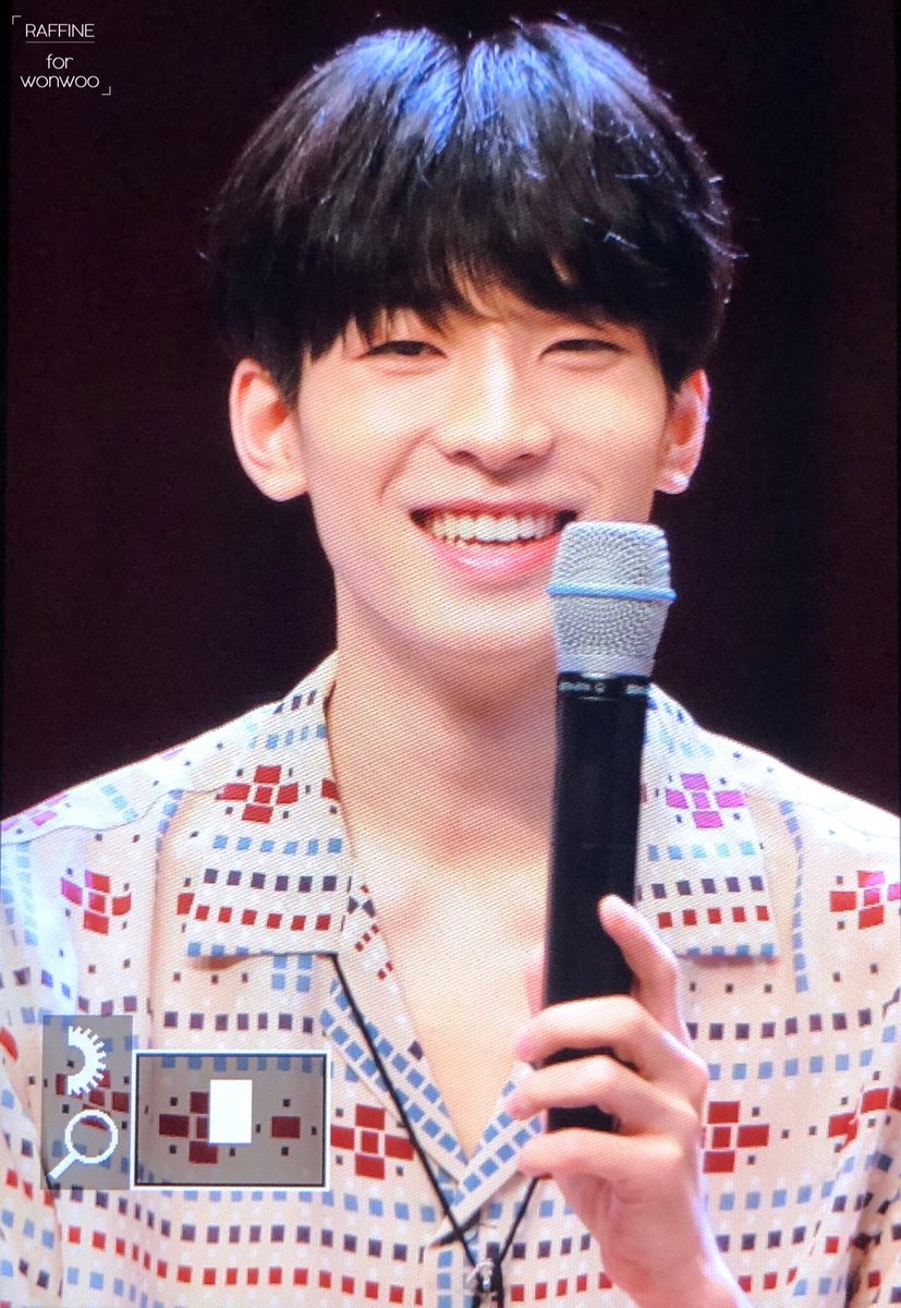 Raffine_원우🐼 tweet media