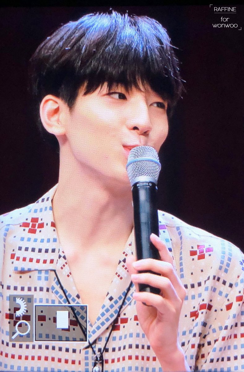 Raffine_원우🐼 tweet media