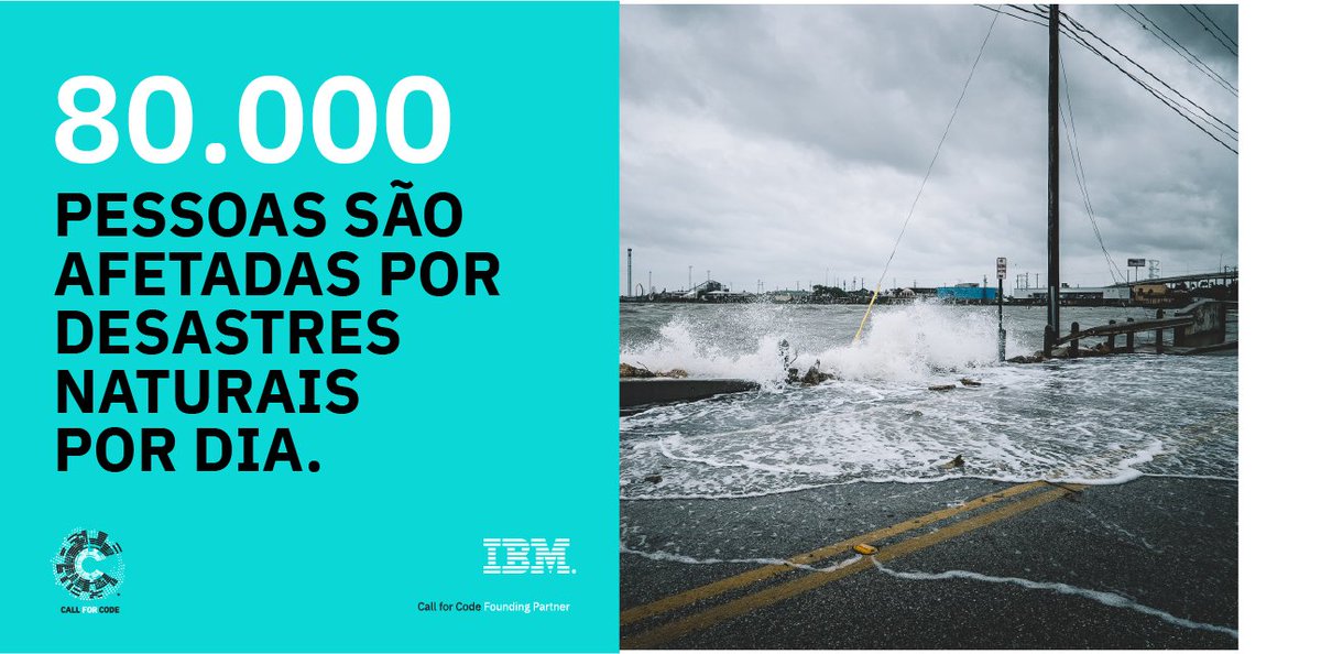 brunoft_ibm's tweet image. Call For Code trap.it/WDjZx
