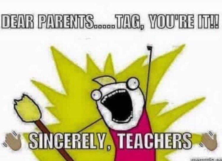 ApplegarthAc's tweet photo. Have a fantastic Summer Holidays from everyone @ApplegarthAc We look forward to seeing you all in September #ApplegarthPRIDE #aspire #CommunitySpirit https://t.co/nXgeOToPMA