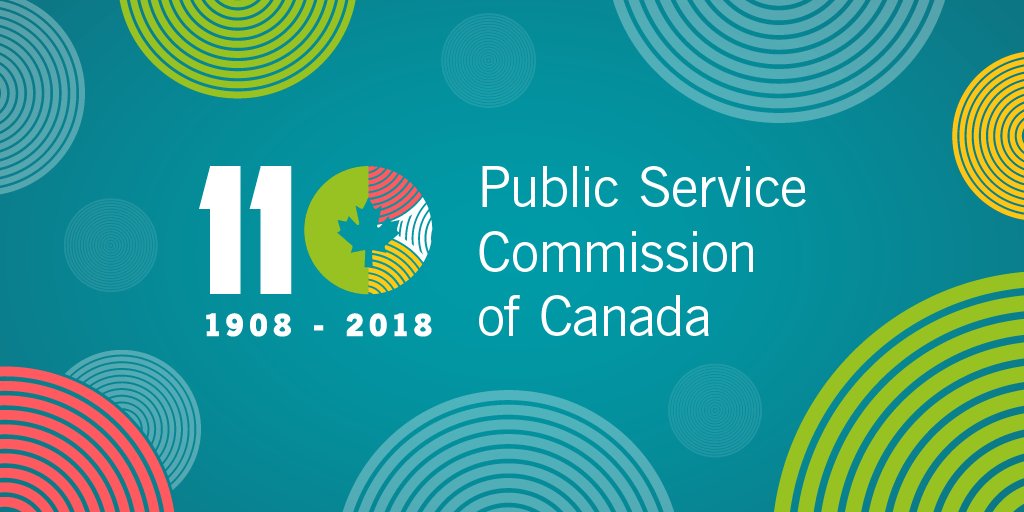 PSCofCanada's tweet photo. #OnThisDay in 1908, the Civil Service Commission was established to address political patronage. Upon its establishment, the Civil Service Commission was headed by two Commissioners with a small staff of about a dozen employees. #PSC110 https://t.co/5nN19Ah0Ed