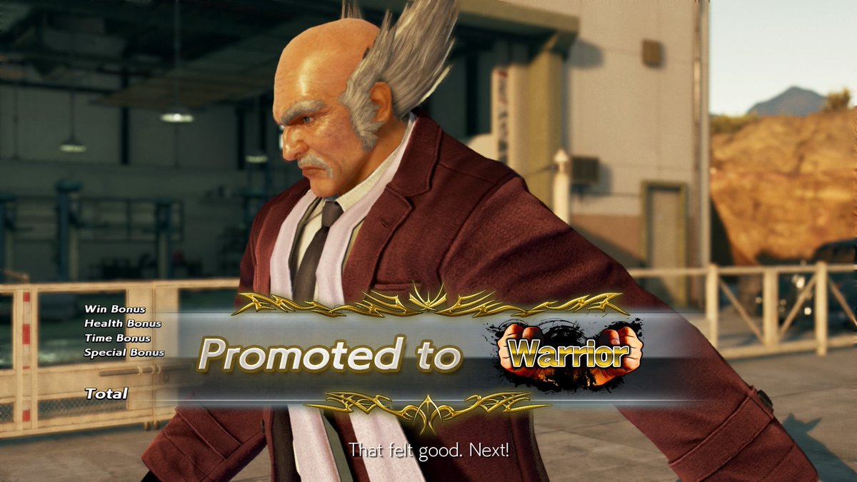 heihachi tekken 3 heihachi tekken 3