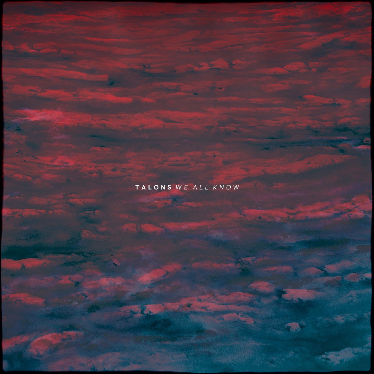 ~ FULL ALBUM STREAM ~

At last we can share 'We All Know' with everyone.
Head over to <a href="/ClashMagazine/">CLASH</a>'s website to hear the record in its entirety.

Thank you for listening, we hope you enjoy it.

clashmusic.com/news/album-str…