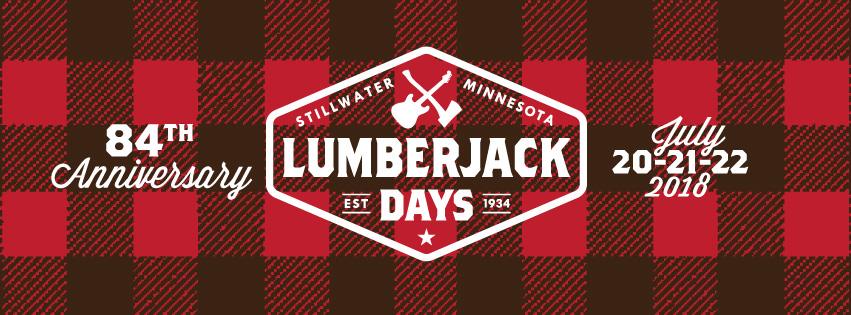 DiscStillwater's tweet photo. It's Lumberjack Days in Stillwater this weekend! FREE live music all weekend, family fun, downhill derby, lumberjack shows and more. Find schedule at https://t.co/zuSlPr1bHx.  @TheLocals501c3 https://t.co/Def87q7IO2