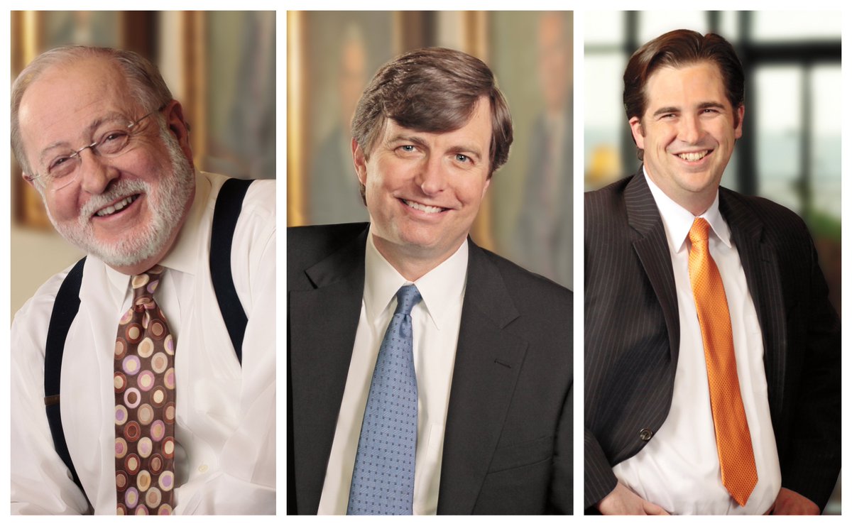 WallerLansden's tweet image. Congratulations to Richard Johnson, Michael Yopp and Aaron Flinn for being included in this year's Chambers High Net Worth guide – which focuses on the international private wealth market. Waller was the only firm named to Band 1 (the highest) on this year's list. #ChambersHNW