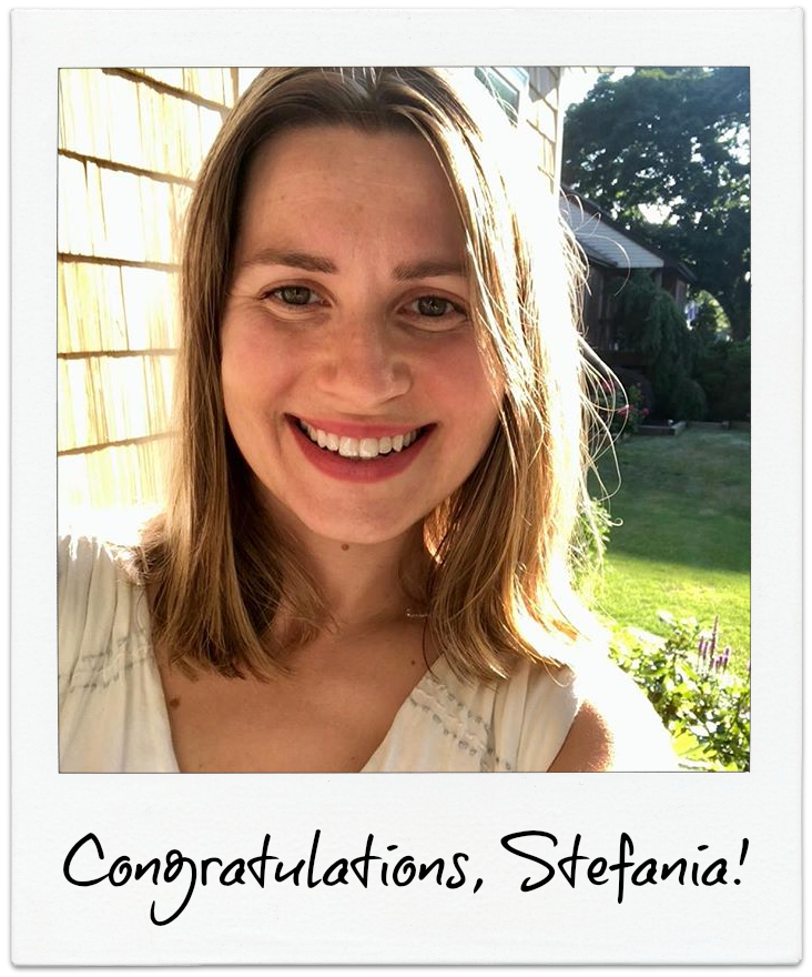 RedAppleLipstic's tweet photo. Congratulations, Stefania! You're the next winner of the #redapplesummerselfie giveaway ๐ Stefania here is rocking the lipstick in the shade called Petal Rebel + wearing the Lash Project Mascara ๐ Show her some #redapplegirl love ๐ https://t.co/PsQ9Va4sIC