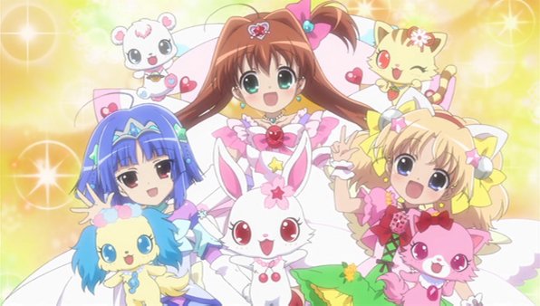 てぃんくる♡ てぃんくる♡ てぃんくる☆コレクション [Twinkle Collection