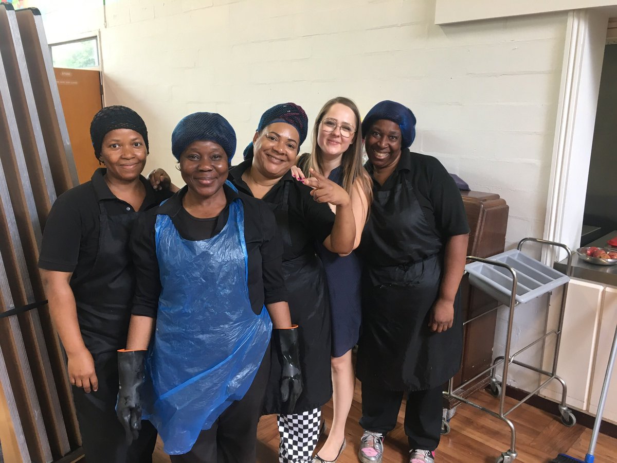 ISS Education L&D tweet media