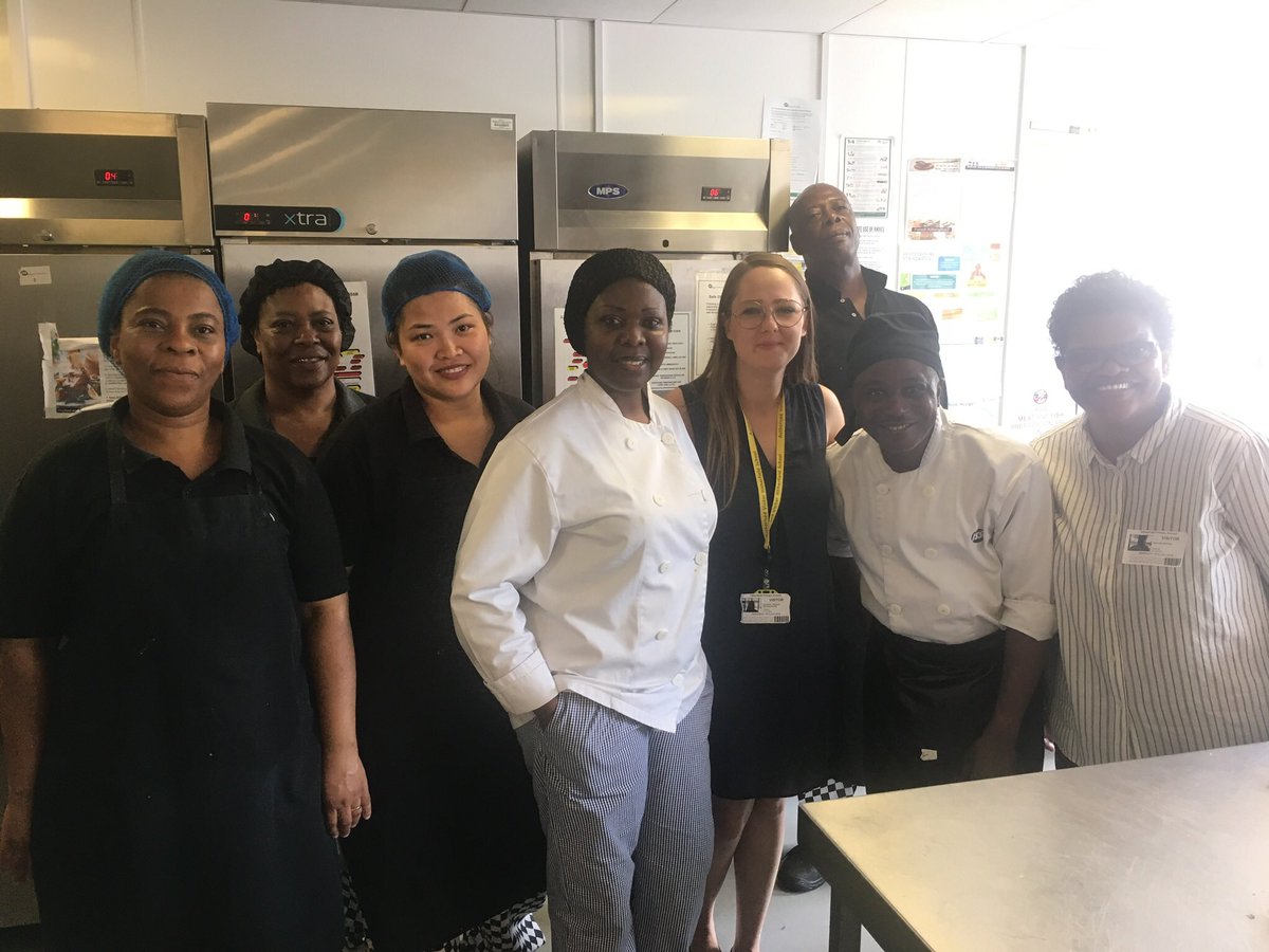 ISS Education L&D tweet media