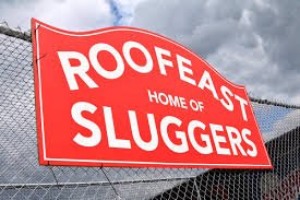 BatFastSports's tweet image. Have you tried @_SFGClub baseball batting cages in London yet? We can assure you it's the ultimate stress buster #sluggers #baseballsimulator @Roofeast