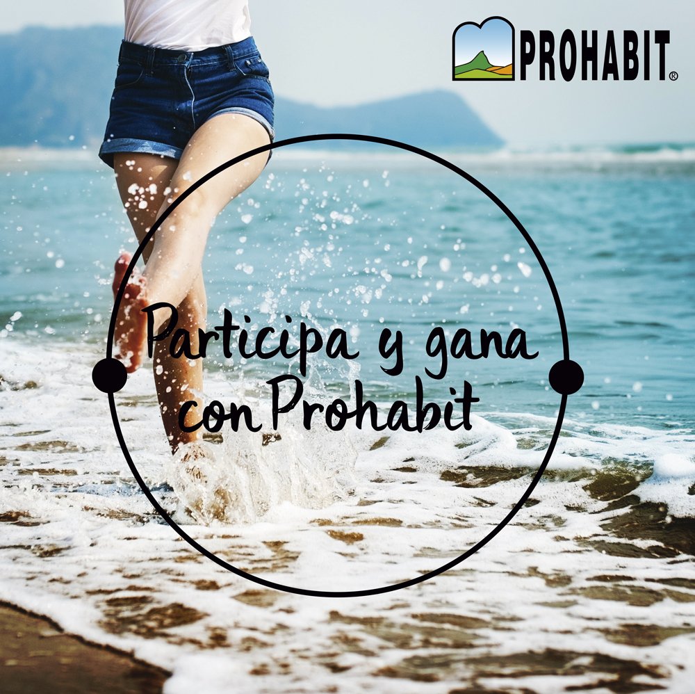 Prohabit2's tweet photo. Ey!

¿Te gustaria pasar un fin de semana en un exclusivo departamento frente al mar?

Pincha el link y con solo responder esta pequeña encuesta estarás  inmediatamente participando para vivir esta inolvidable experiencia...

https://t.co/rqHF6jGCr1 https://t.co/vVWtoruCxm