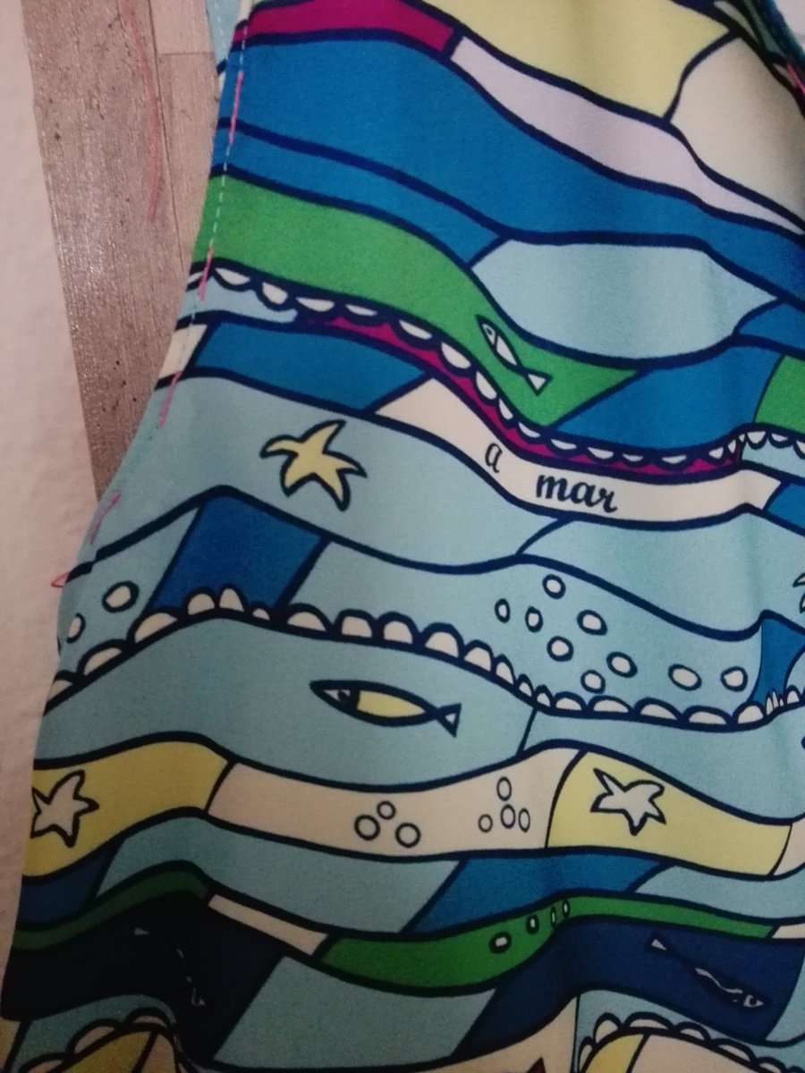 mercedes_coloma's tweet photo. Top a.mar @costura @SlowFashionNext @textilfy @domestika https://t.co/BLy82VAFfE