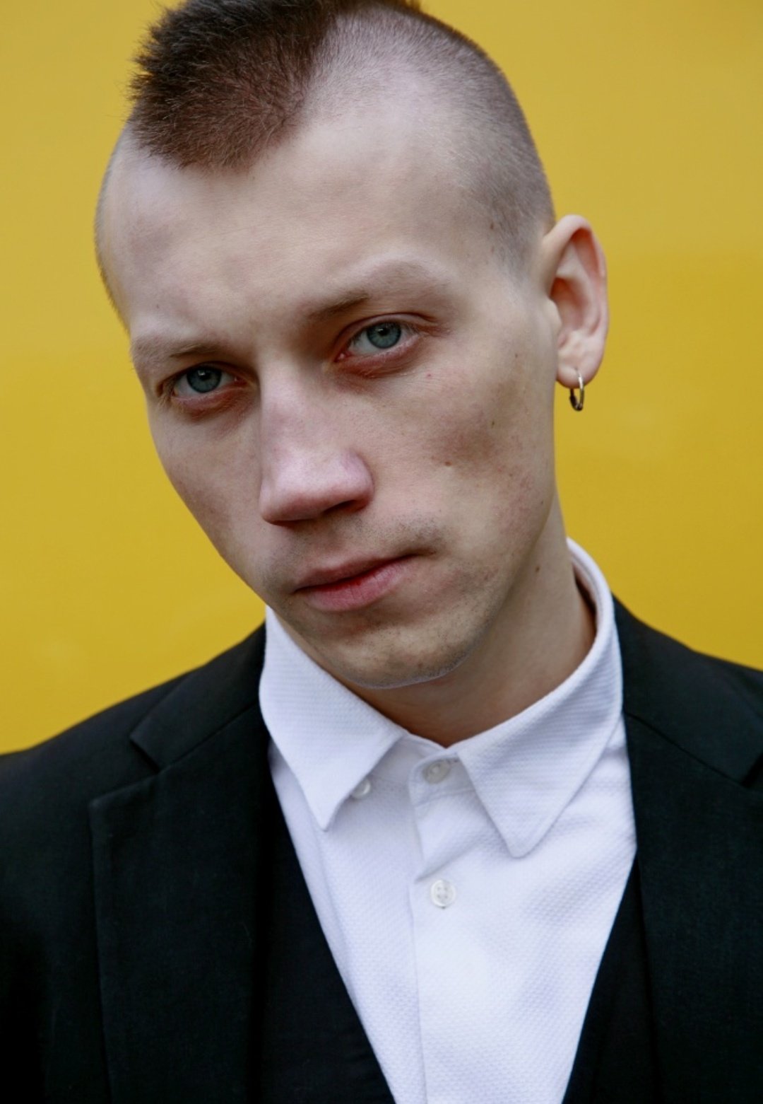Александр Кузнецов
